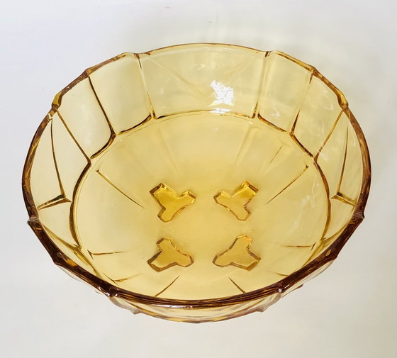 Image 1 of Art Deco bowl Walther