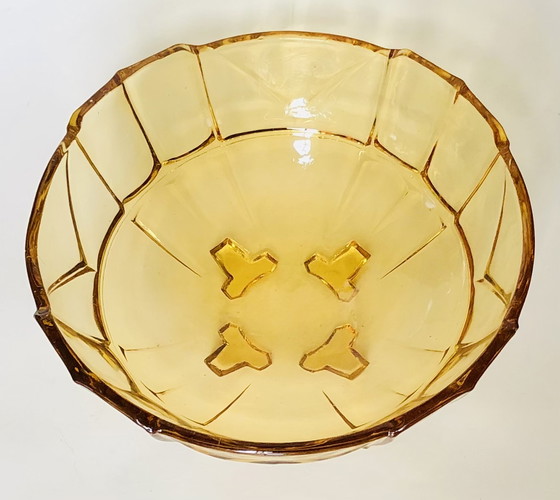 Image 1 of Art Deco bowl Walther