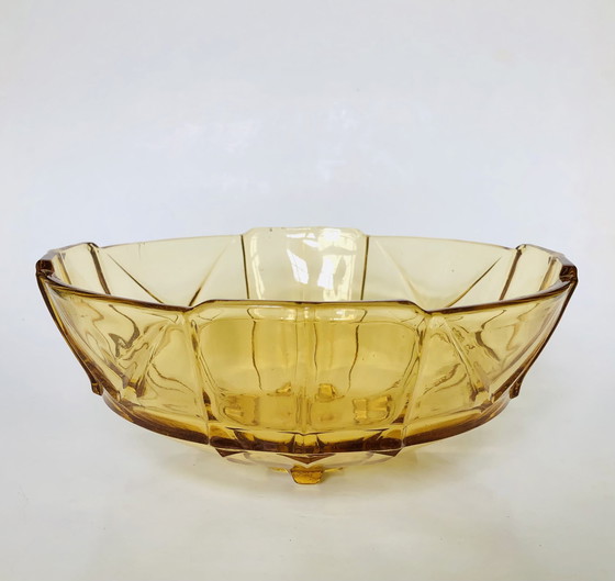 Image 1 of Art Deco bowl Walther