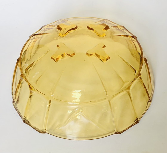 Image 1 of Art Deco bowl Walther