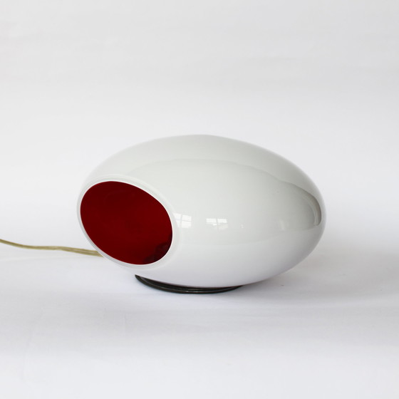 Image 1 of Esprit Home Pebble Lamp