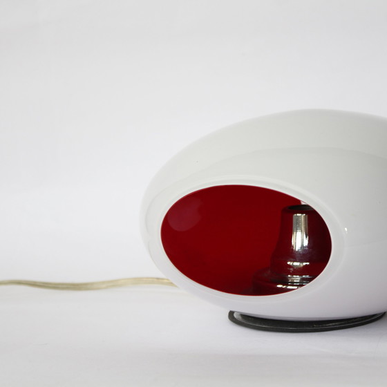 Image 1 of Esprit Home Pebble Lamp