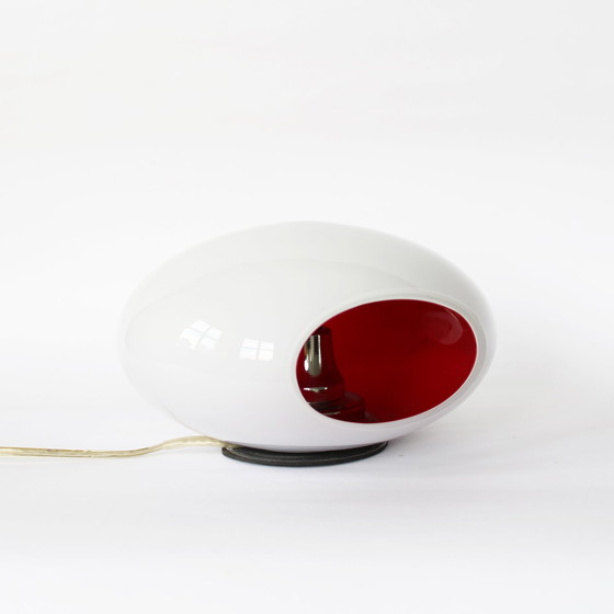 Image 1 of Esprit Home Pebble Lamp