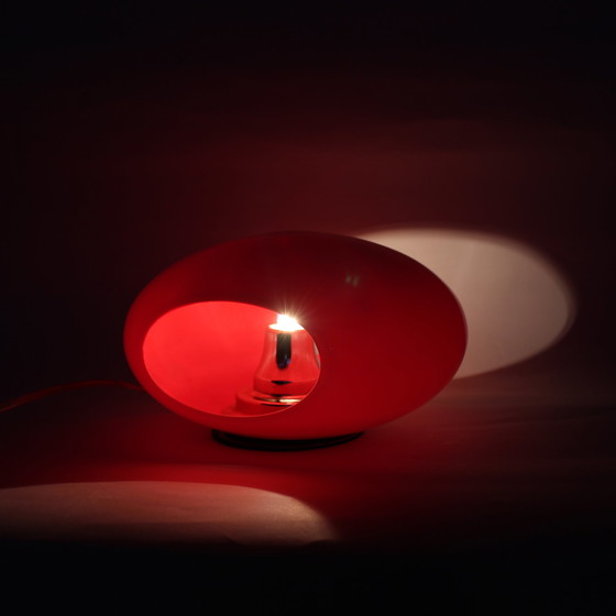 Image 1 of Esprit Home Pebble Lamp