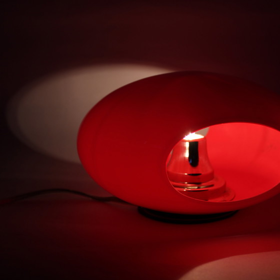 Image 1 of Esprit Home Pebble Lamp