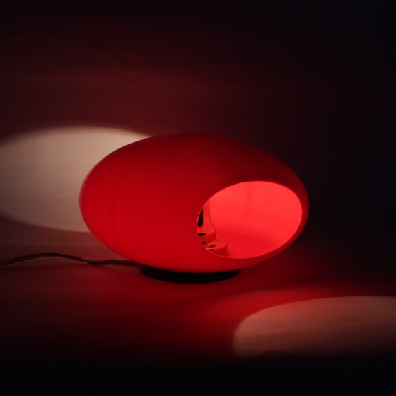 Image 1 of Esprit Home Pebble Lamp