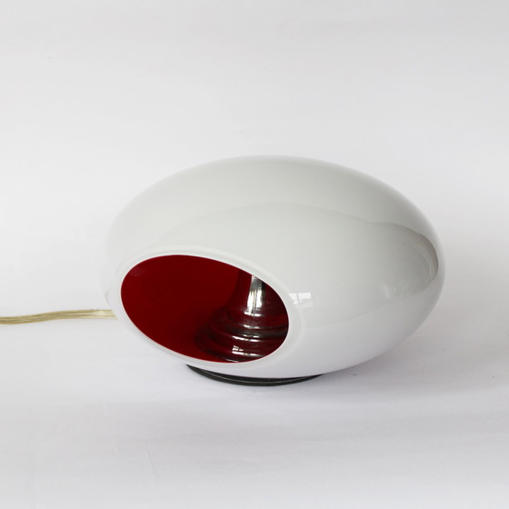 Image 1 of Esprit Home Pebble Lamp