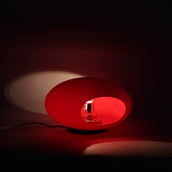 Image 1 of Esprit Home Pebble Lamp