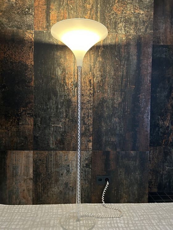 Image 1 of Design floor lamp Harco Loor