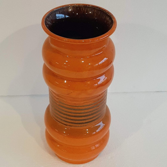 Image 1 of Vintage Vase by Alfred Kleine