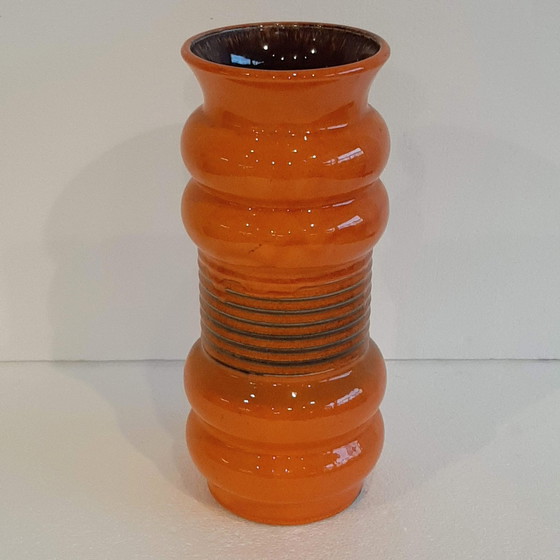 Image 1 of Vintage Vase by Alfred Kleine