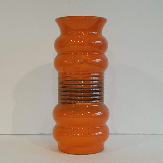 Image 1 of Vintage Vase by Alfred Kleine