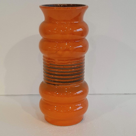 Image 1 of Vintage Vase by Alfred Kleine