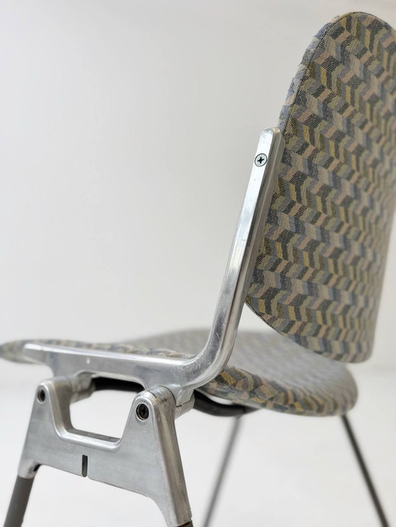 Image 1 of Castelli stacking chair, 1992Er