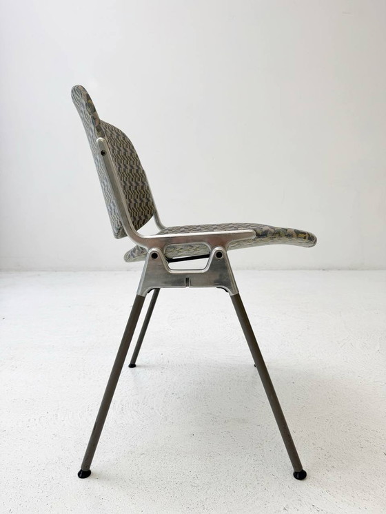 Image 1 of Castelli stacking chair, 1992Er