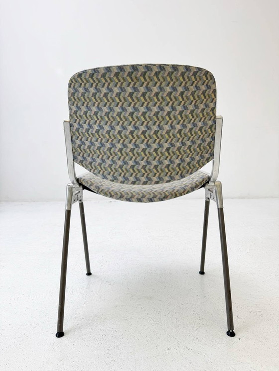 Image 1 of Castelli stacking chair, 1992Er