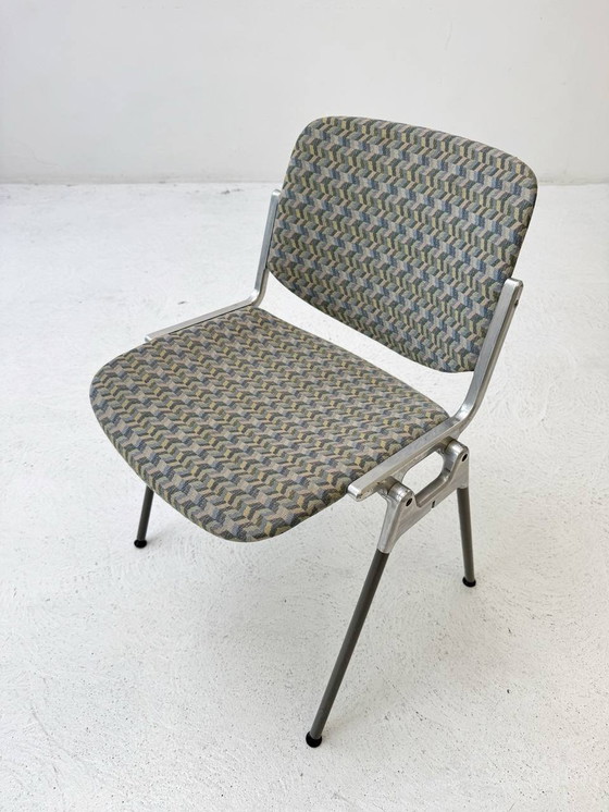 Image 1 of Castelli stacking chair, 1992Er