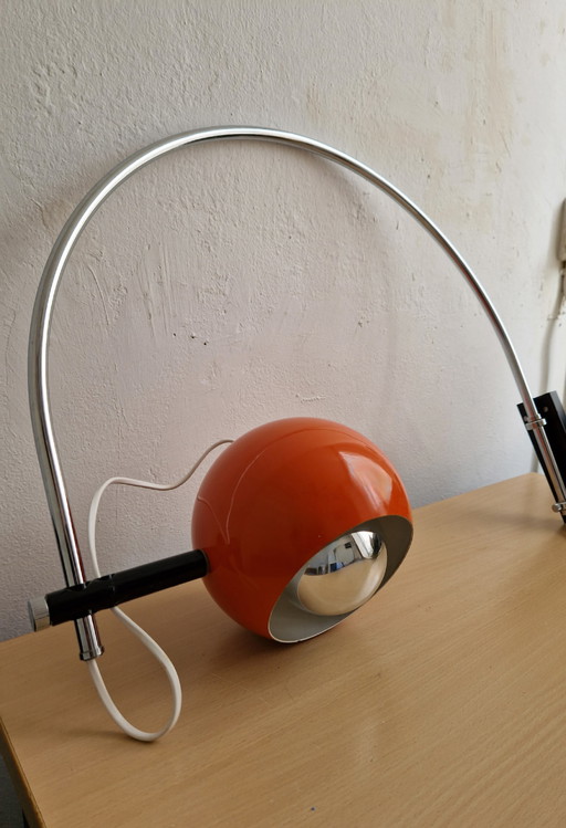 Herda wall lamp