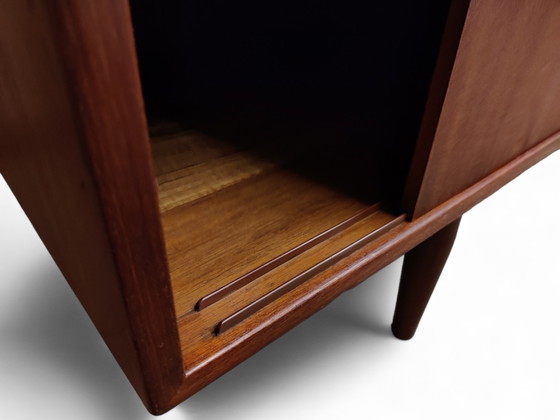 Image 1 of Danish Teak Sideboard Model 29A by Arne Vodder for Sibast 