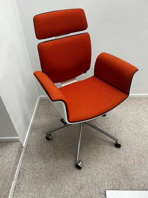 Fado Desk Chair