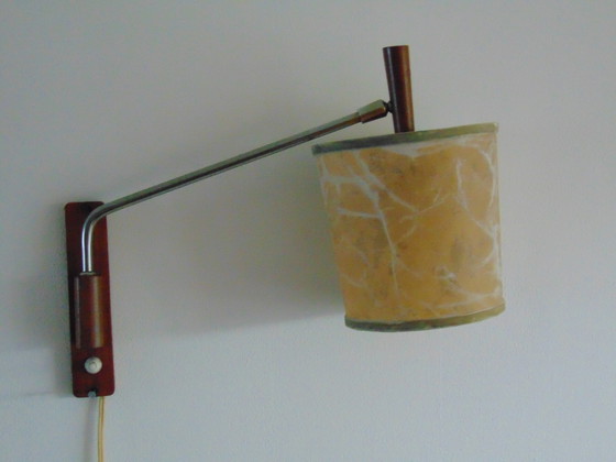 Image 1 of Retro Wall Lamp