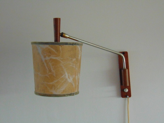 Image 1 of Retro Wall Lamp