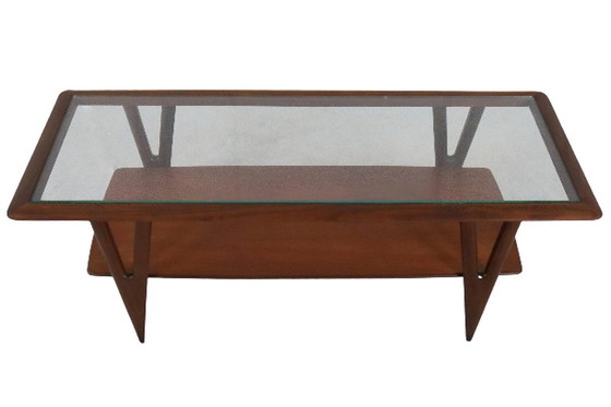 Image 1 of Wébé coffee table