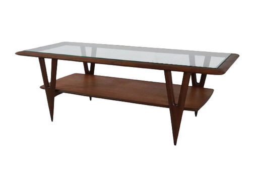 Wébé coffee table