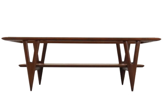 Image 1 of Wébé coffee table