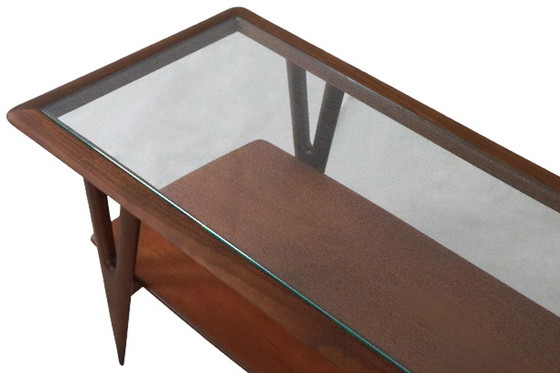 Image 1 of Wébé coffee table