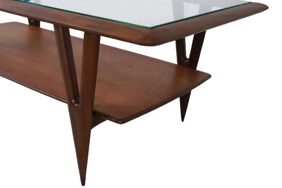 Image 1 of Wébé coffee table