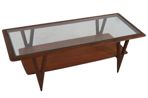 Image 1 of Wébé coffee table