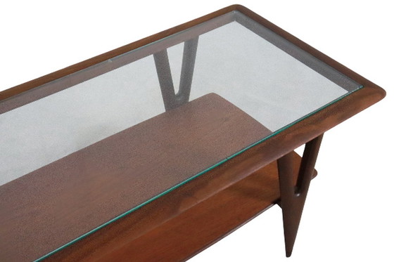 Image 1 of Wébé coffee table