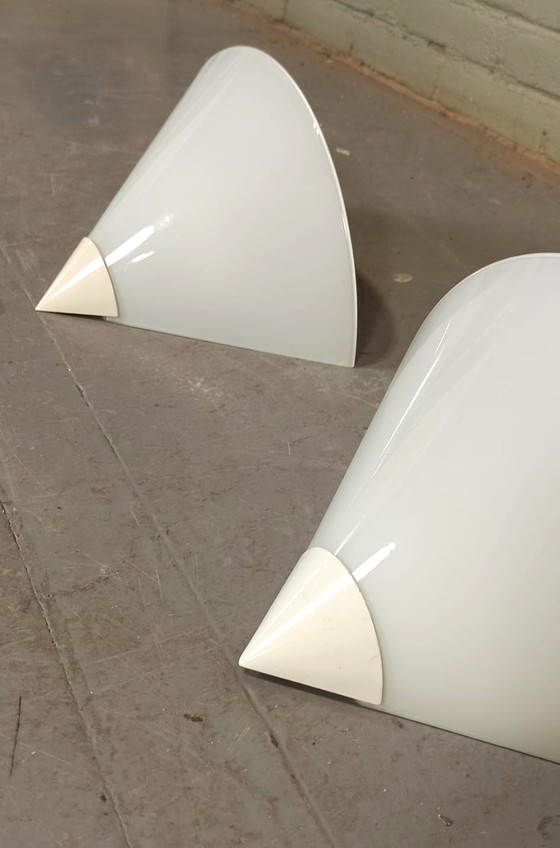 Image 1 of 2 x lampes à incandescence vintage, SCE France