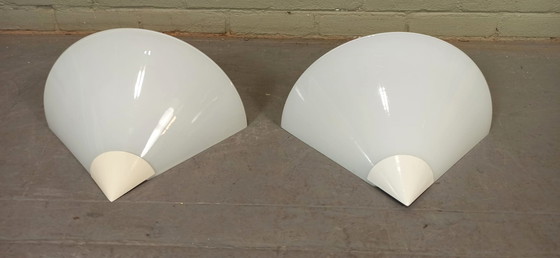 Image 1 of 2 x lampes à incandescence vintage, SCE France