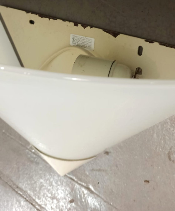 Image 1 of 2 lampade a bacchetta vintage, SCE Francia