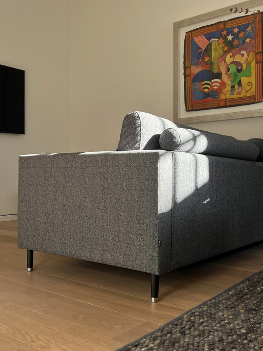 Bolia Cooper 6-Seater Sofa