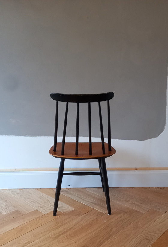 Image 1 of Ilmari Tapiovaara per Edsby Verken Pinnstol