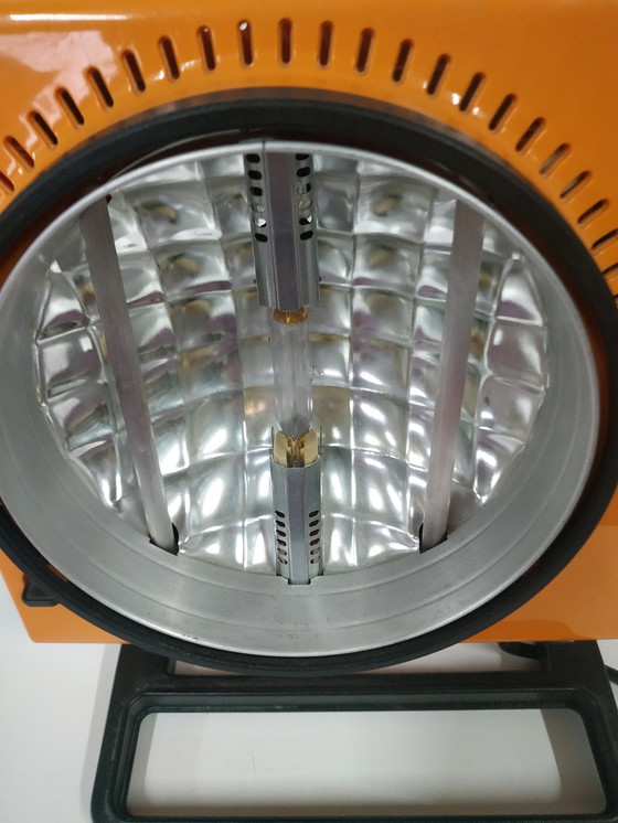 Image 1 of Lampada a infrarossi Phillips Ultraphil 70 Ies De Luxe 