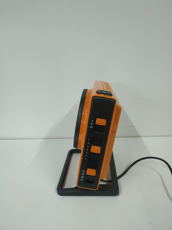 Image 1 of Lampada a infrarossi Phillips Ultraphil 70 Ies De Luxe 