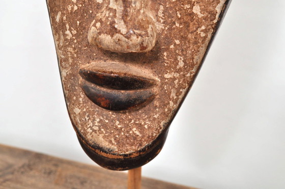 Image 1 of Mask West Africa