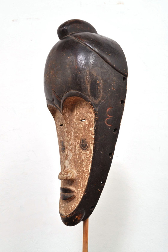 Image 1 of Mask West Africa