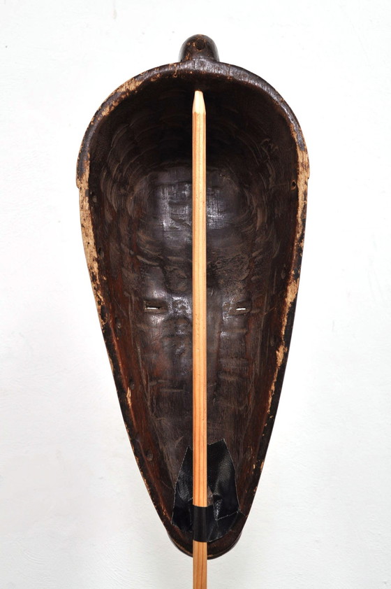 Image 1 of Mask West Africa