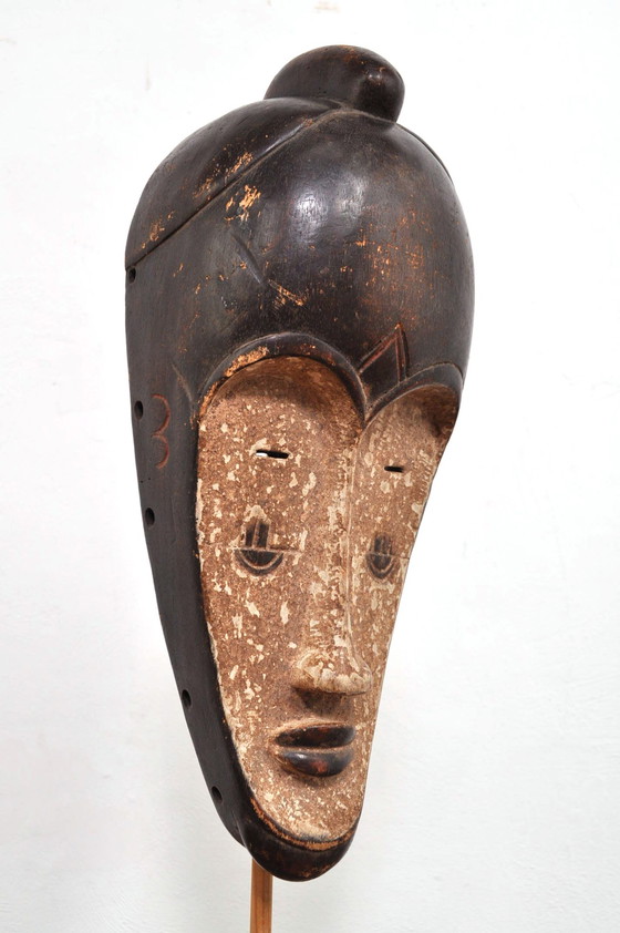 Image 1 of Mask West Africa