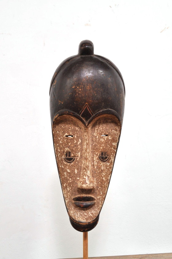 Image 1 of Mask West Africa