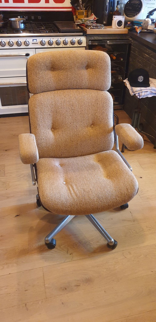 Karl Dittert Giroflex Office Chair