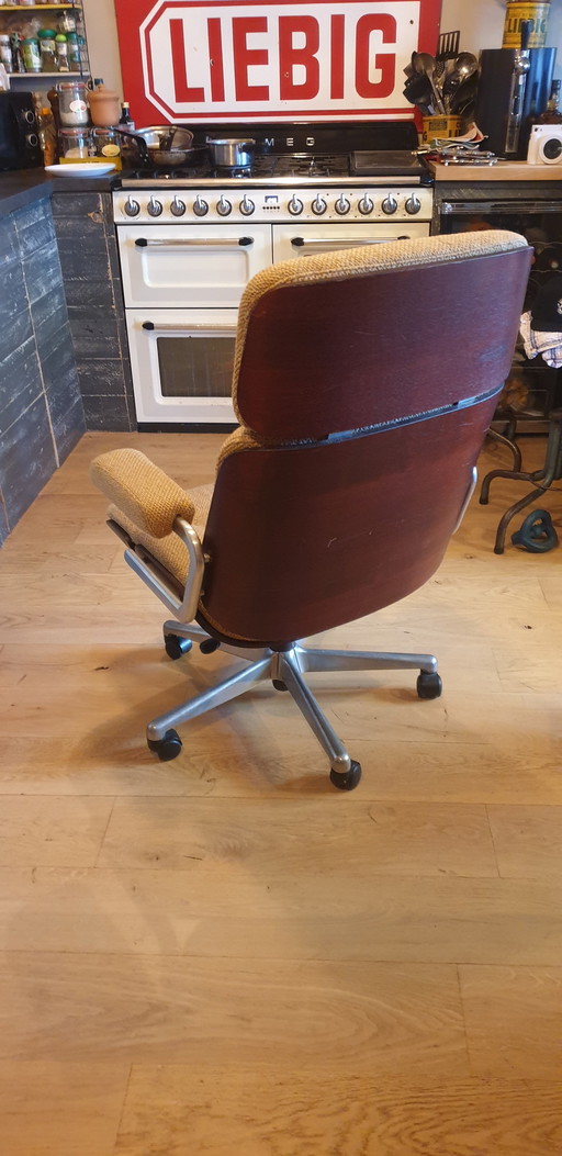 Karl Dittert Giroflex Office Chair