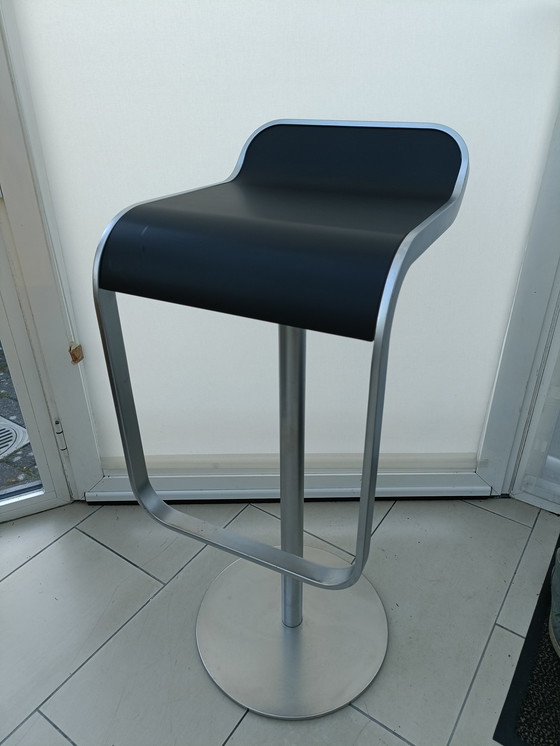 Image 1 of 4x Lapalma bar stools