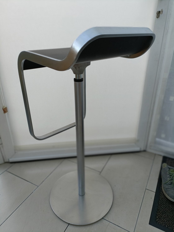 Image 1 of 4x Lapalma bar stools