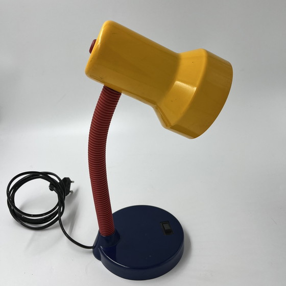 Image 1 of Memphis Massive Desk Lamp